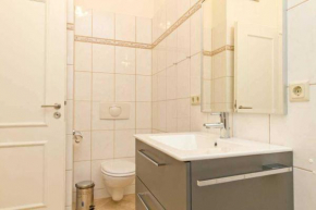 Villa Frohsinn App 06, Seebad Bansin